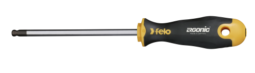 Felo SD ERGONIC HEX 5,0x100 Kugelkopf